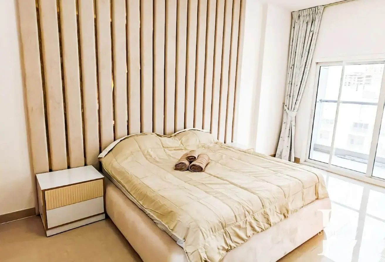 Luxury Furnished |Flexible Payment|No pool and Gym