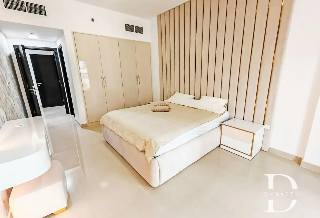 Luxury Furnished |Flexible Payment|No pool and Gym