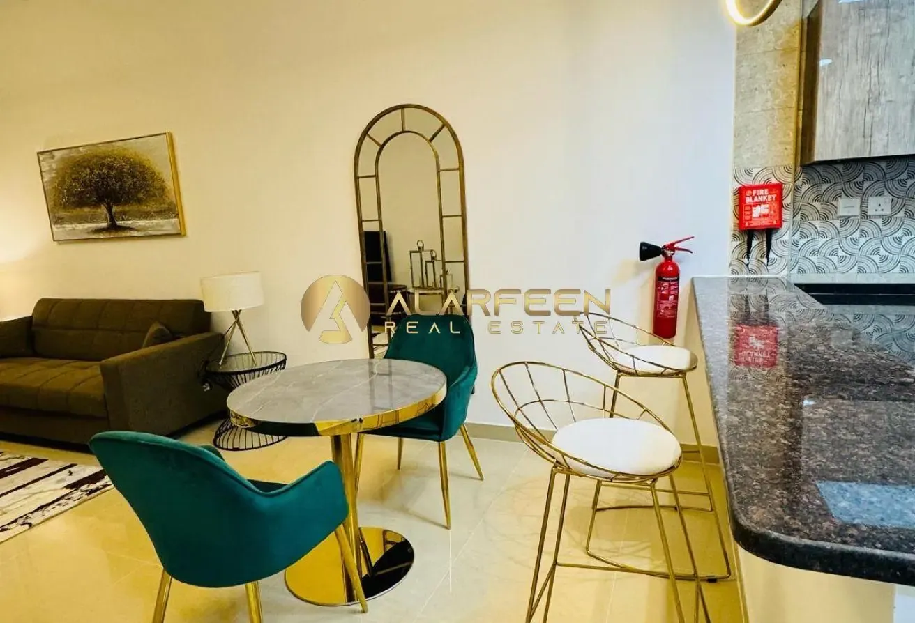 1 bhk | Best Ammenities | Vacant
