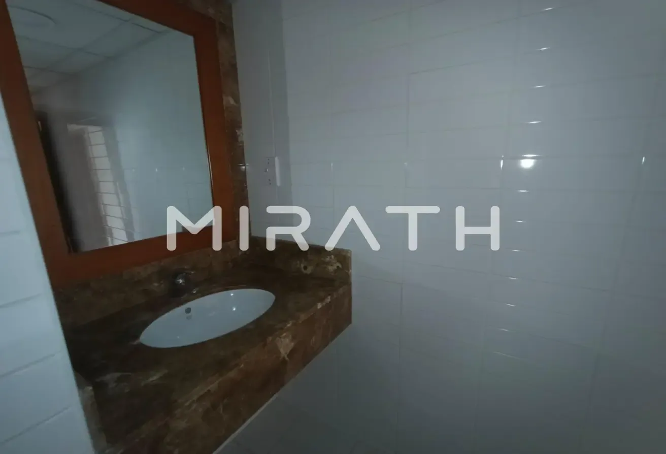 SPACIOUS 1BR || NEAR TO METRO || FAMILY BUILDING