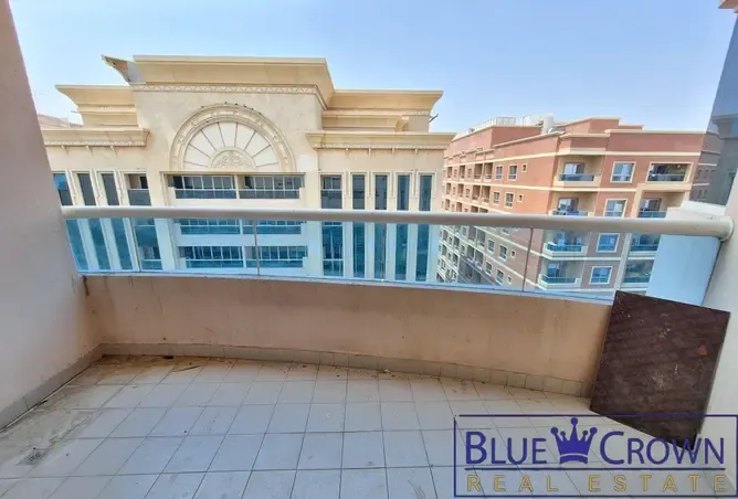 1/Br with balcony 1 bedroom Apartment in Bur Dubai