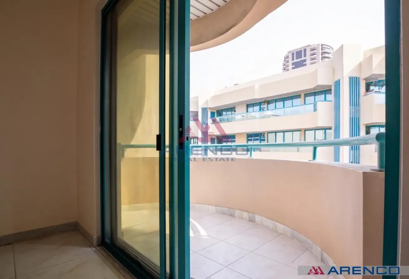 Zero Commission | Chiller Free | Spacious 1BHK