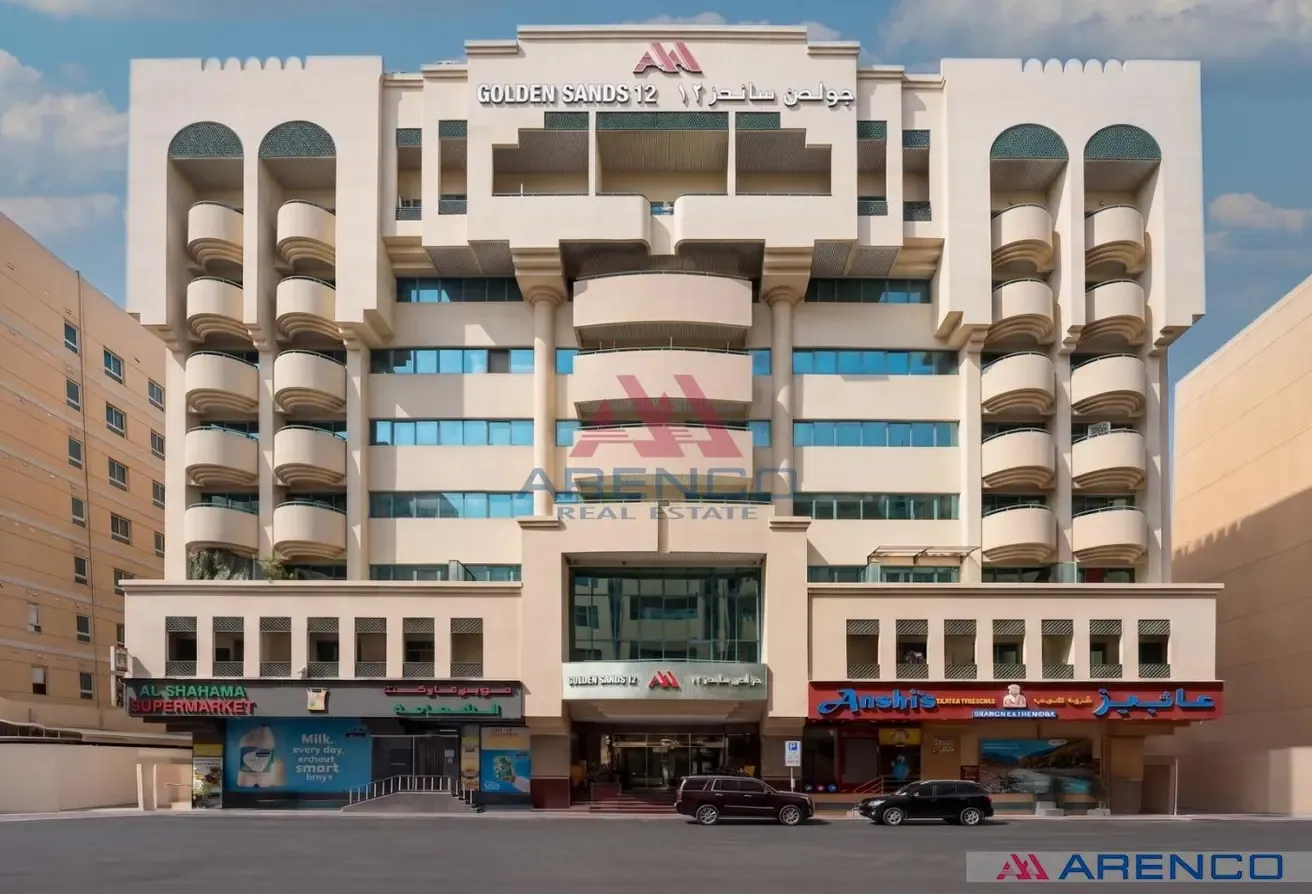 Zero Commission | Chiller Free | Spacious 1BHK