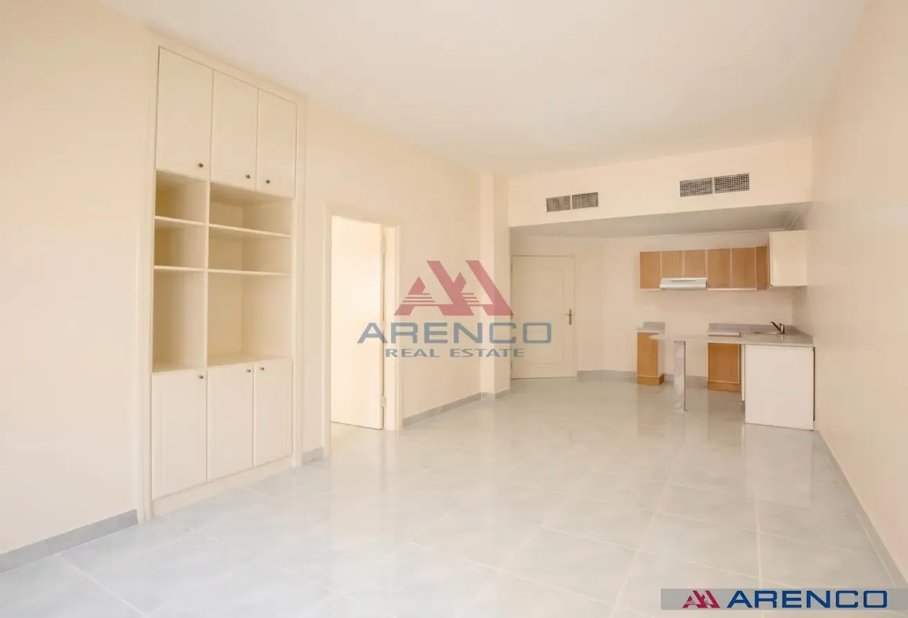 Zero Commission | Chiller Free | Spacious 1BHK