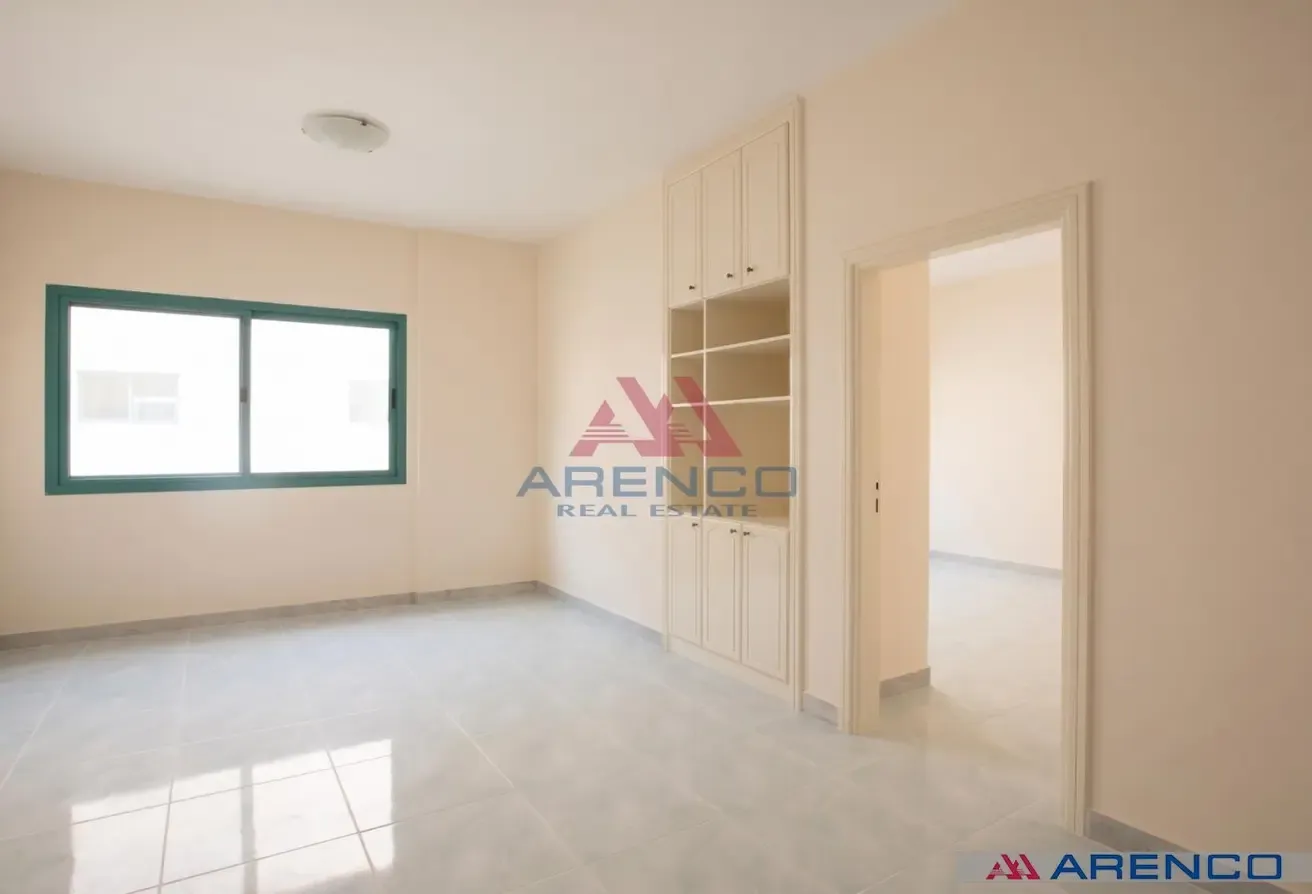 Zero Commission | Chiller Free | Spacious 1BHK