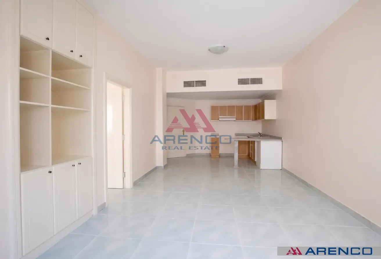 Zero Commission | Chiller Free | Spacious 1BHK