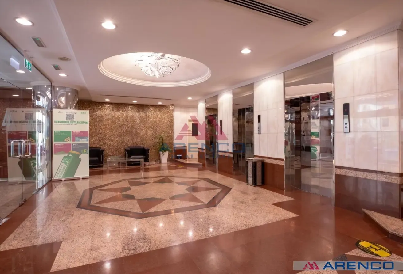 Prime 1BR With Balcony | Chiller Free | No Commission