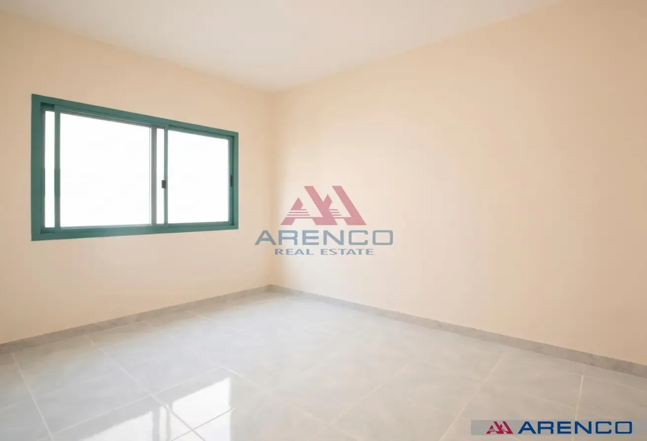 Prime 1BR With Balcony | Chiller Free | No Commission