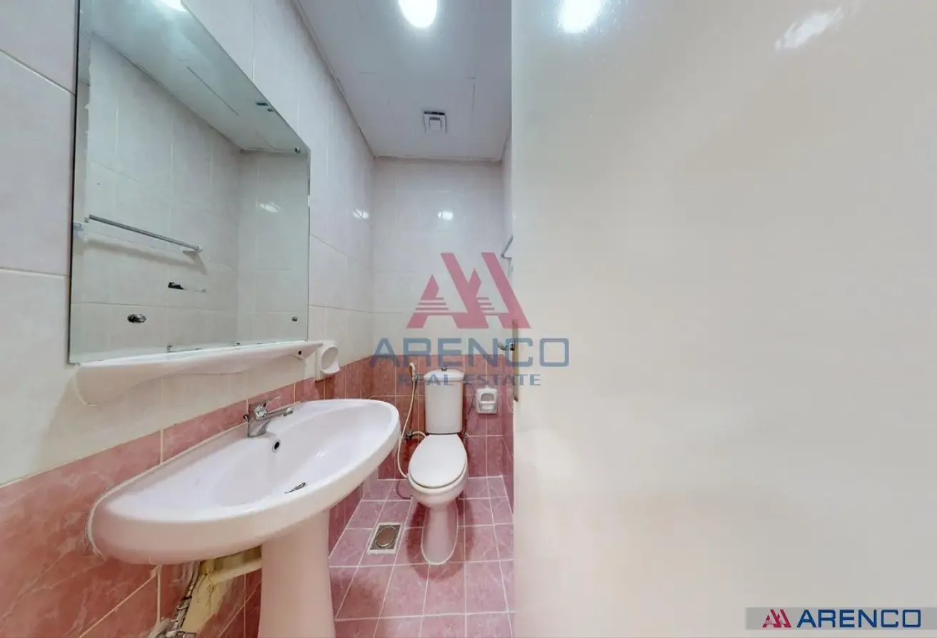 Direct from Landlord 1 BR | Chiller Free | 4 Cheques
