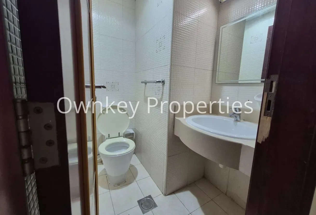 Furnished Apartment/1BHK With Balcony/All Faciliti