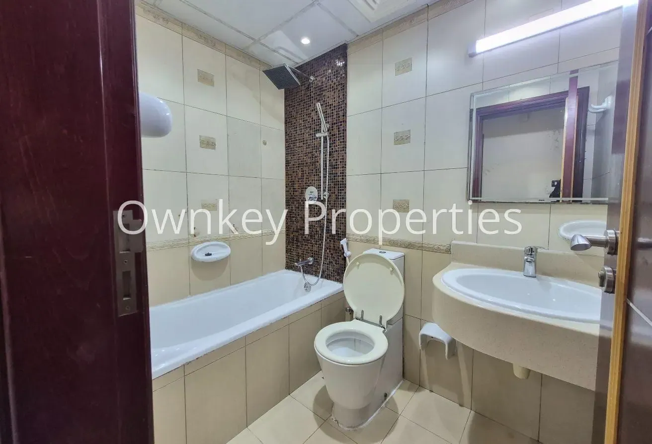 Furnished Apartment/1BHK With Balcony/All Faciliti
