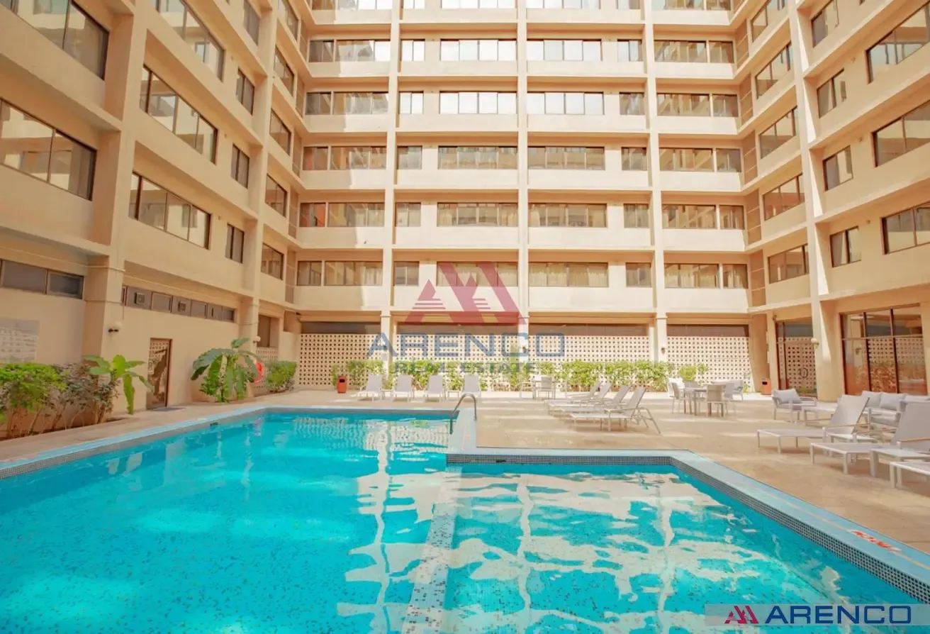 Gorgeous 1BDR Apt| Convenient Location