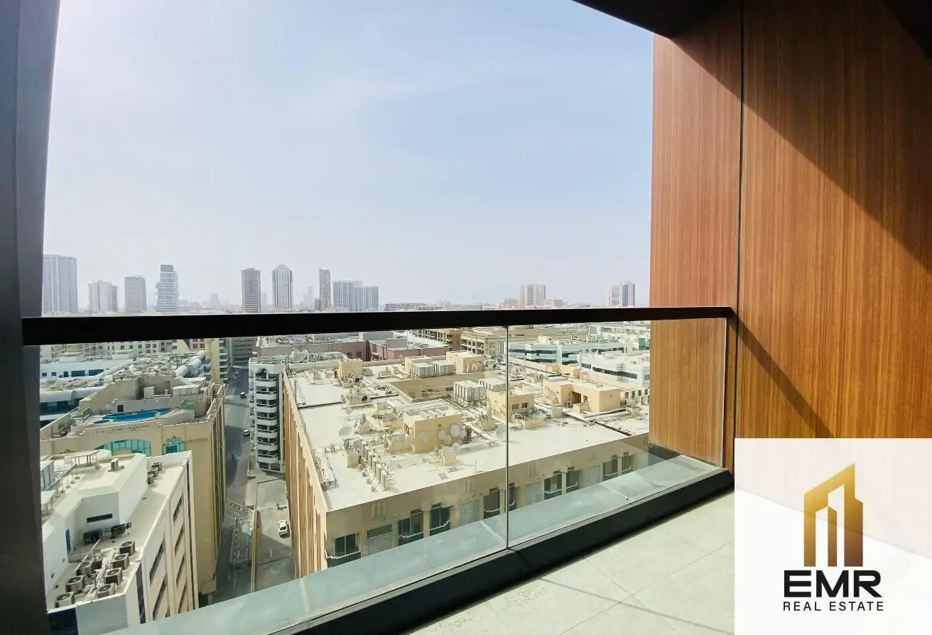 15 days free | Premium 1Bedroom | Family House