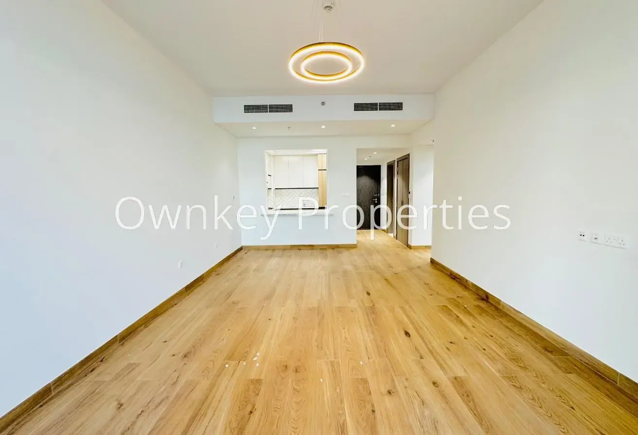 Kitchen Appliances Free | Sea View | Maids Room
