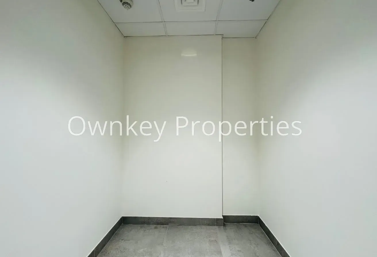 Kitchen Appliances Free | Sea View | Maids Room