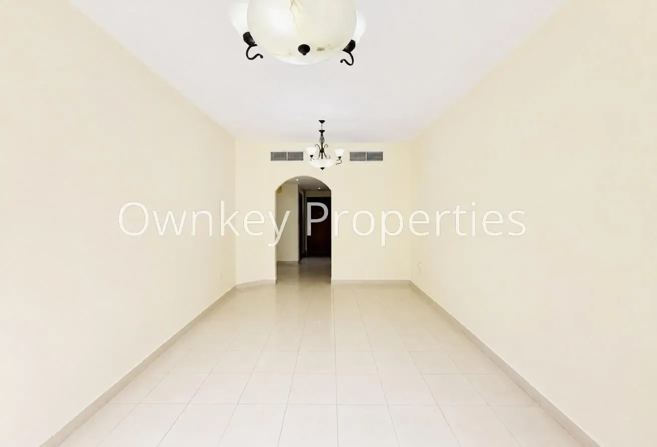 Elegant 1-BR Apt | Upto 6 Cheques | Close To Metro