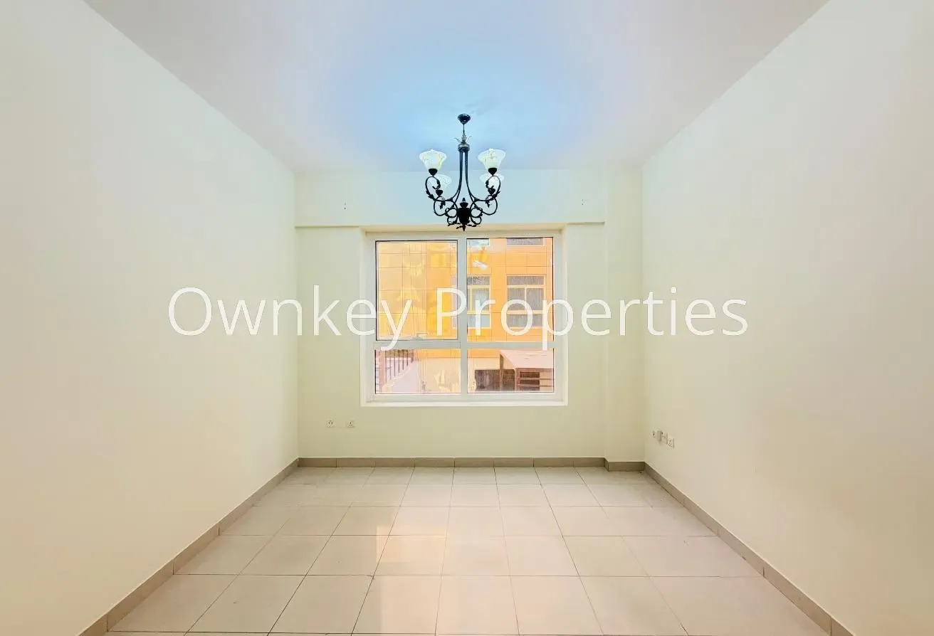 Elegant 1-BR Apt | Upto 6 Cheques | Close To Metro