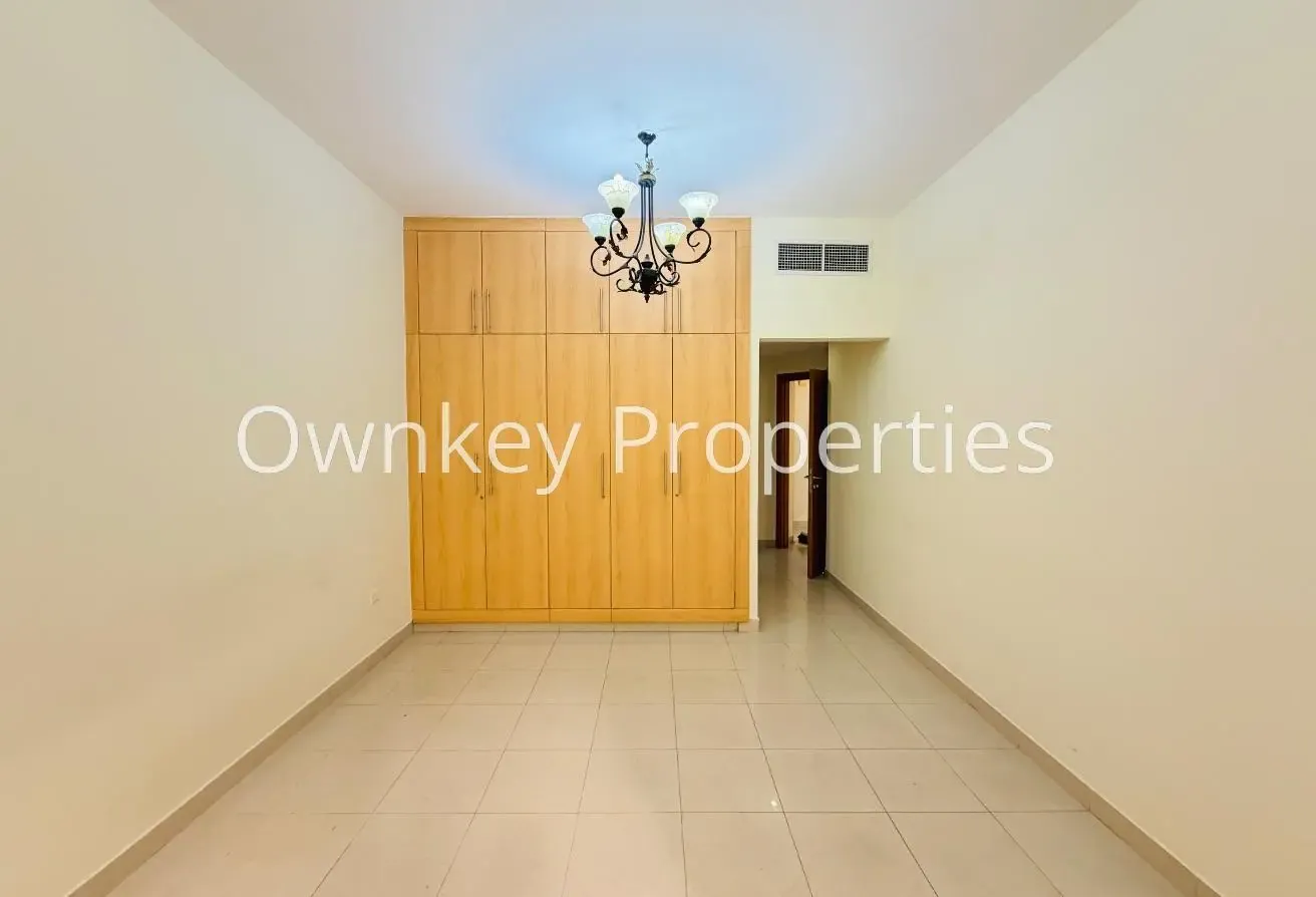 Elegant 1-BR Apt | Upto 6 Cheques | Close To Metro
