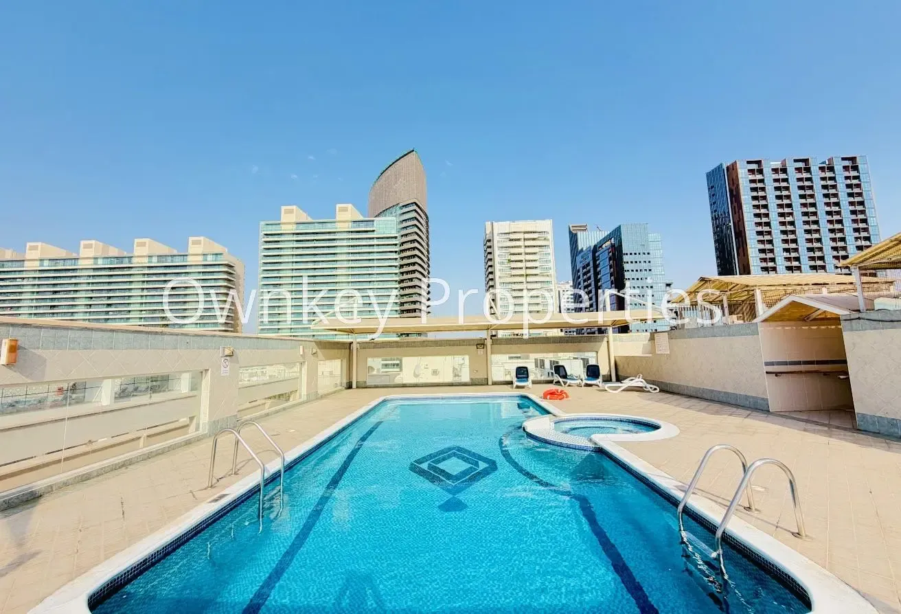 Elegant 1-BR Apt | Upto 6 Cheques | Close To Metro