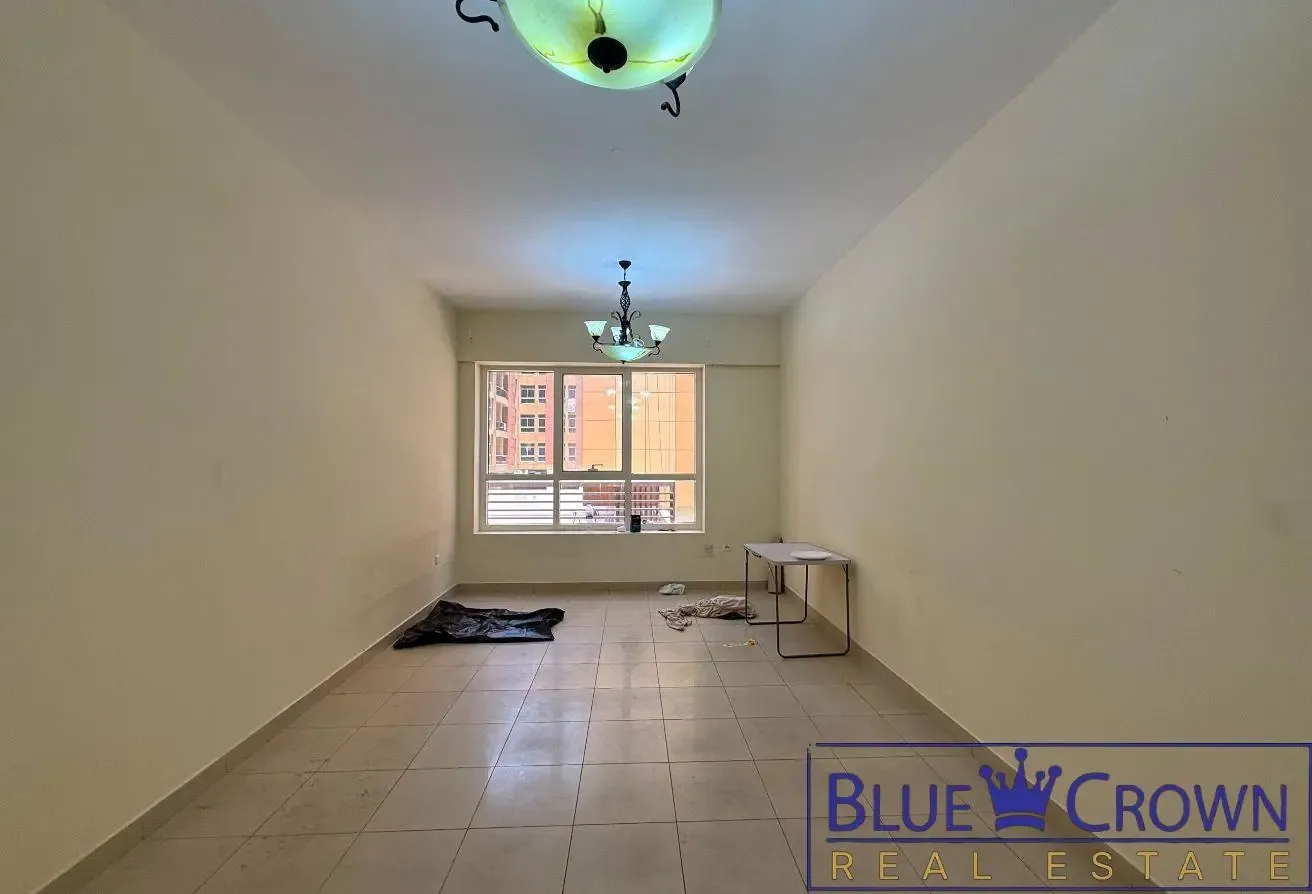 Decent Size: Specious 1BHk: Near Burjuma Metron