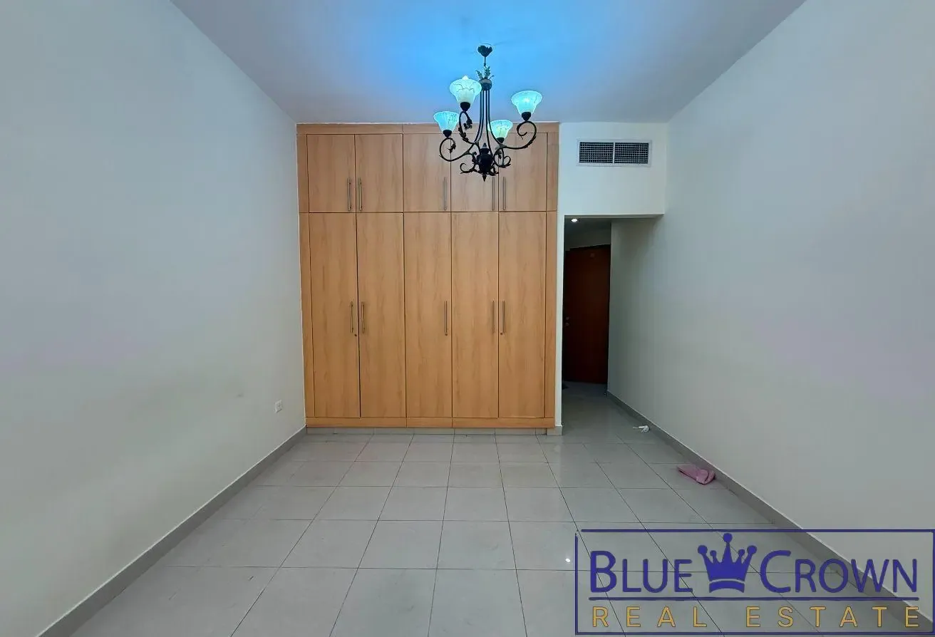 Decent Size: Specious 1BHk: Near Burjuma Metron