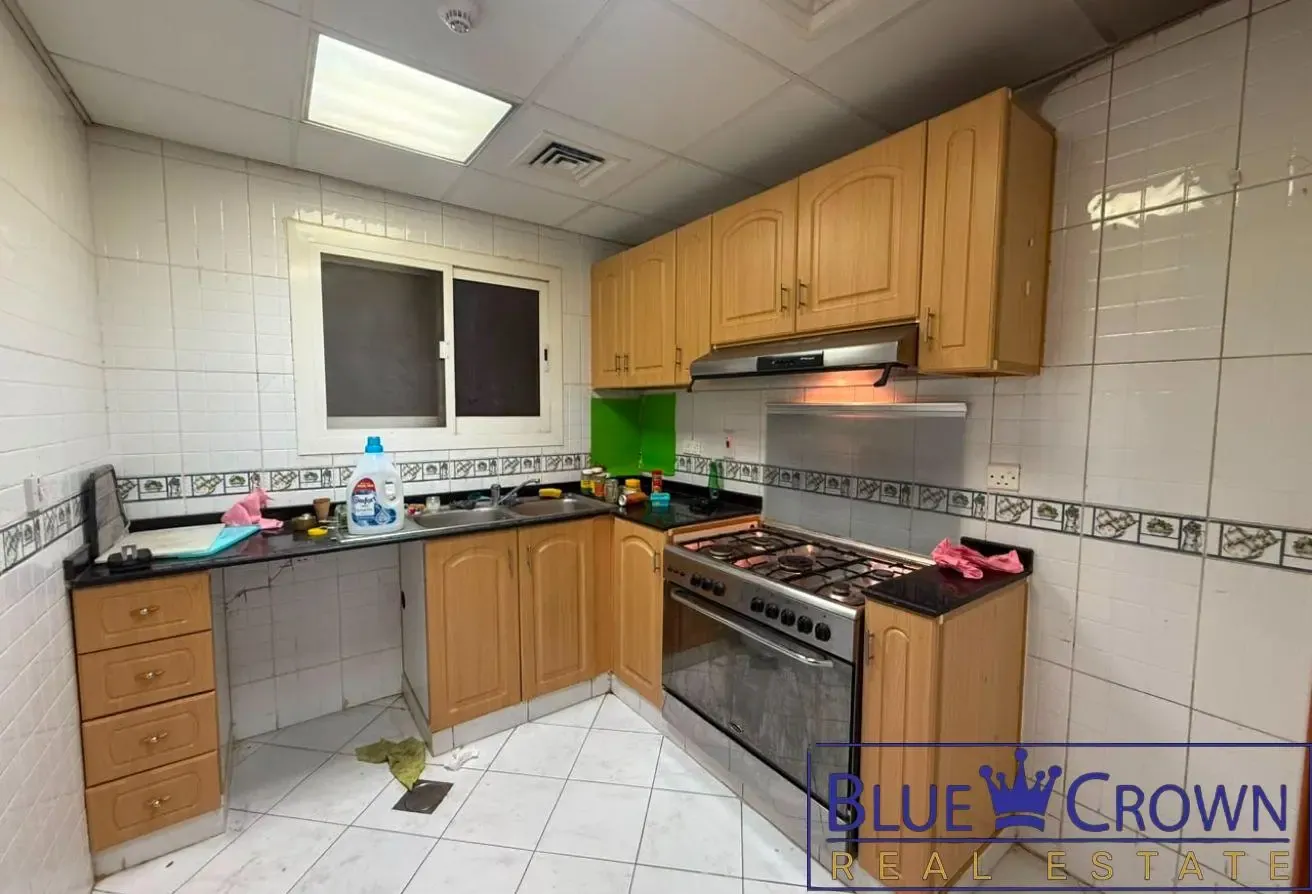 Decent Size: Specious 1BHk: Near Burjuma Metron