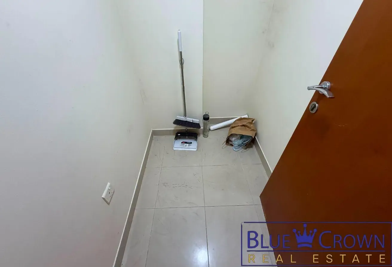 Decent Size: Specious 1BHk: Near Burjuma Metron