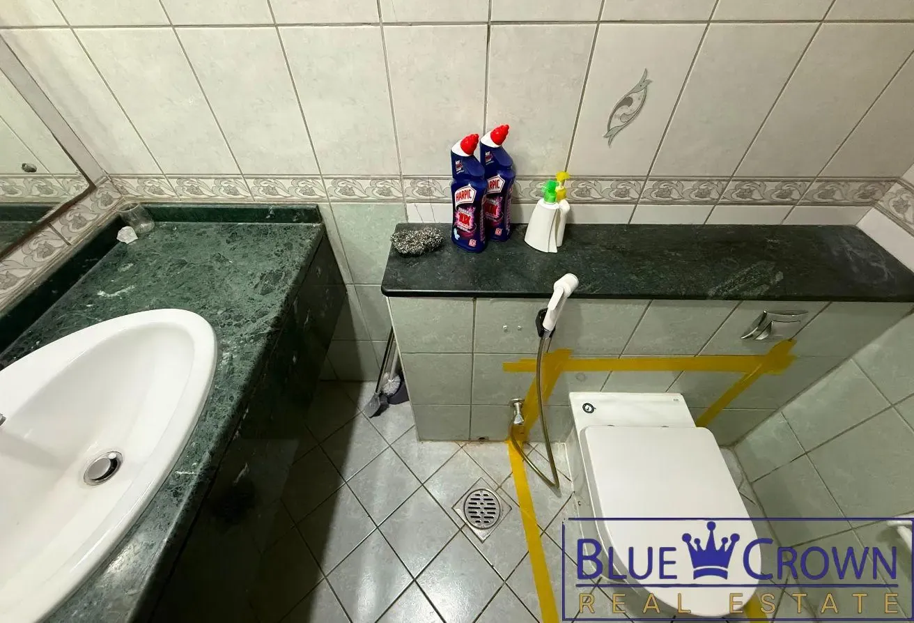 Decent Size: Specious 1BHk: Near Burjuma Metron