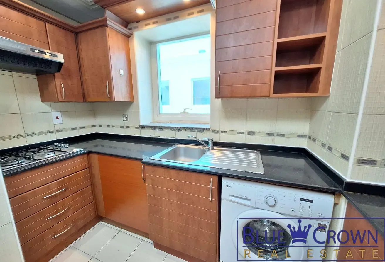 Fully Furnished:Unique 1BHKWith Balcony:Near Metro