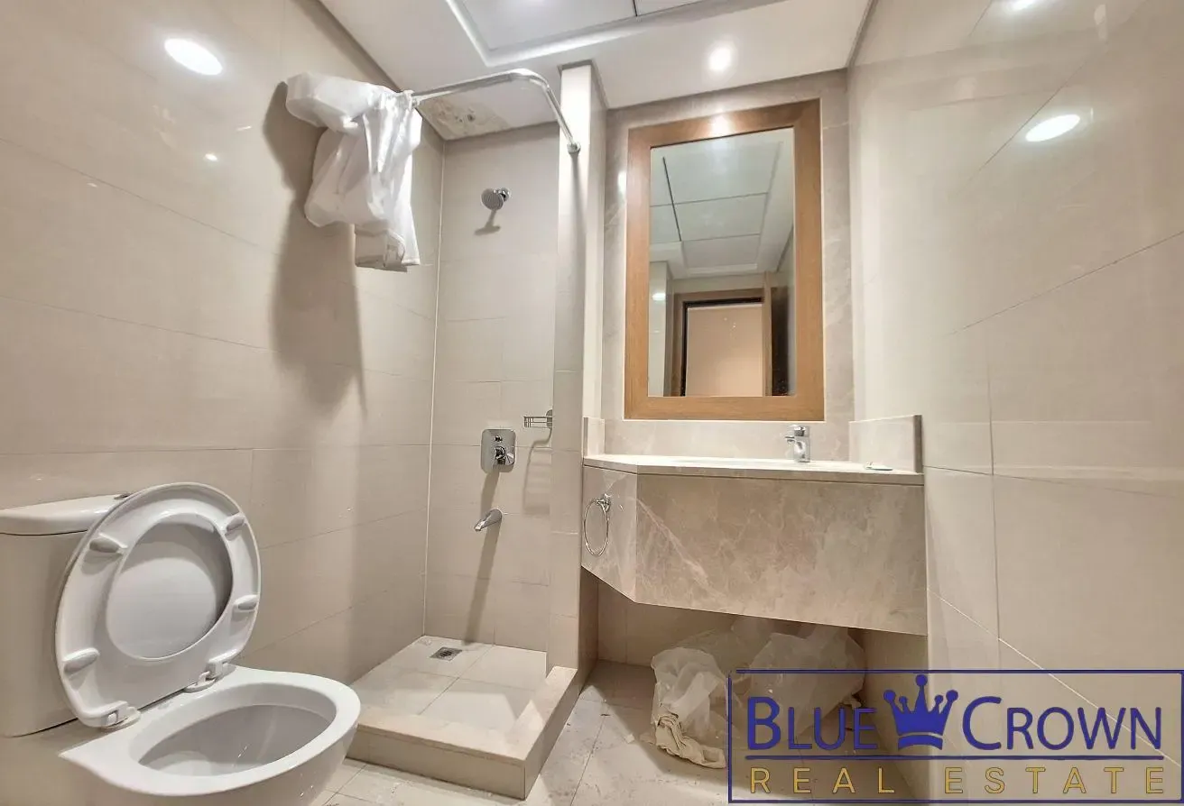 Luxurious1BHK+Laundry:prime location:All Amenities