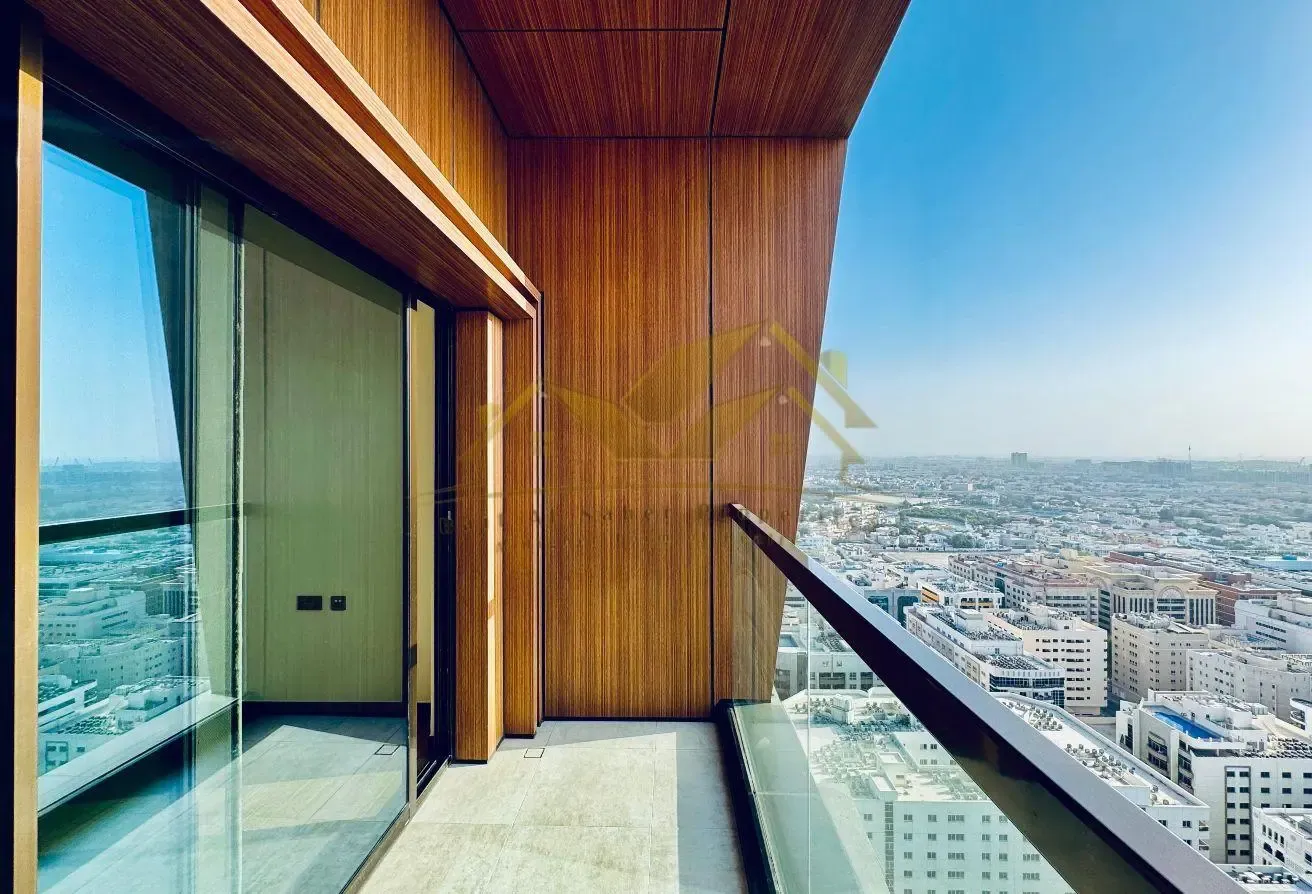 1 BHK | 15 Days GP | Balcony | Gym & pool