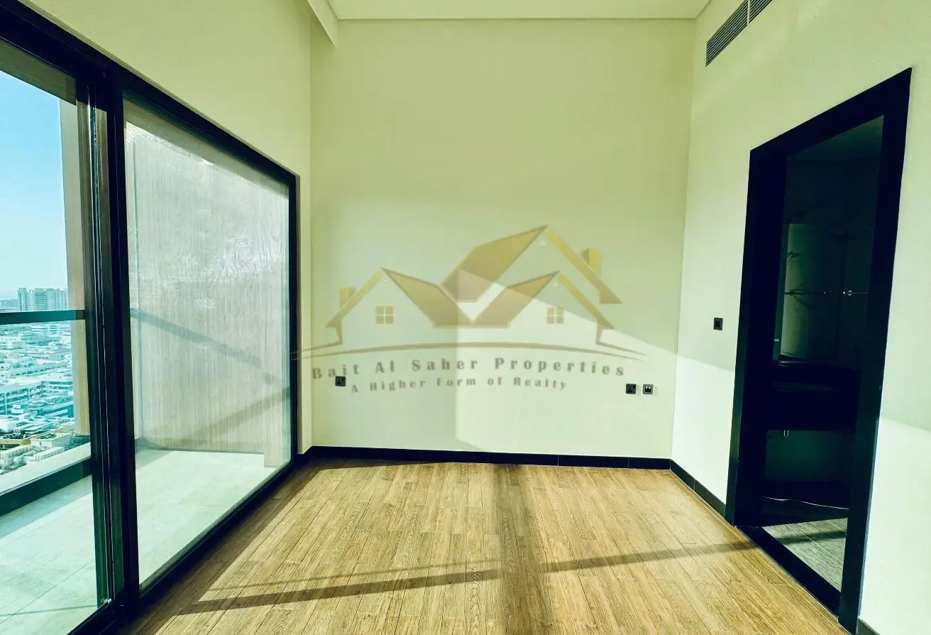 1 BHK | 15 Days GP | Balcony | Gym & pool