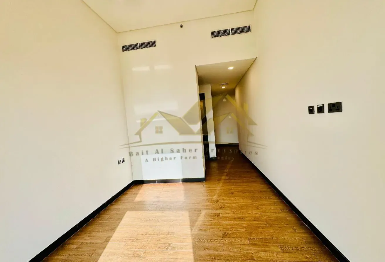 1 BHK | 15 Days GP | Balcony | Gym & pool