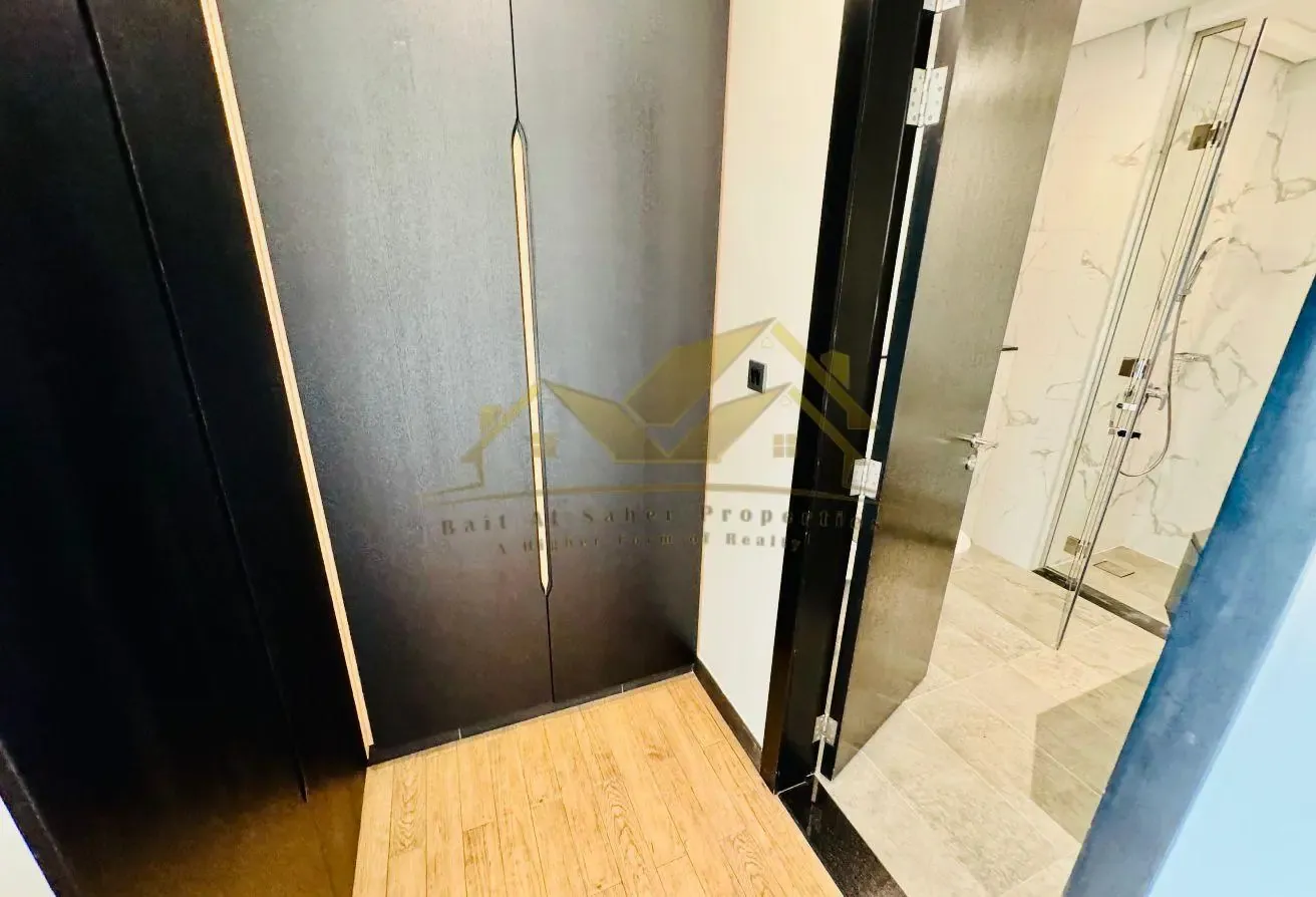 1 BHK | 15 Days GP | Balcony | Gym & pool