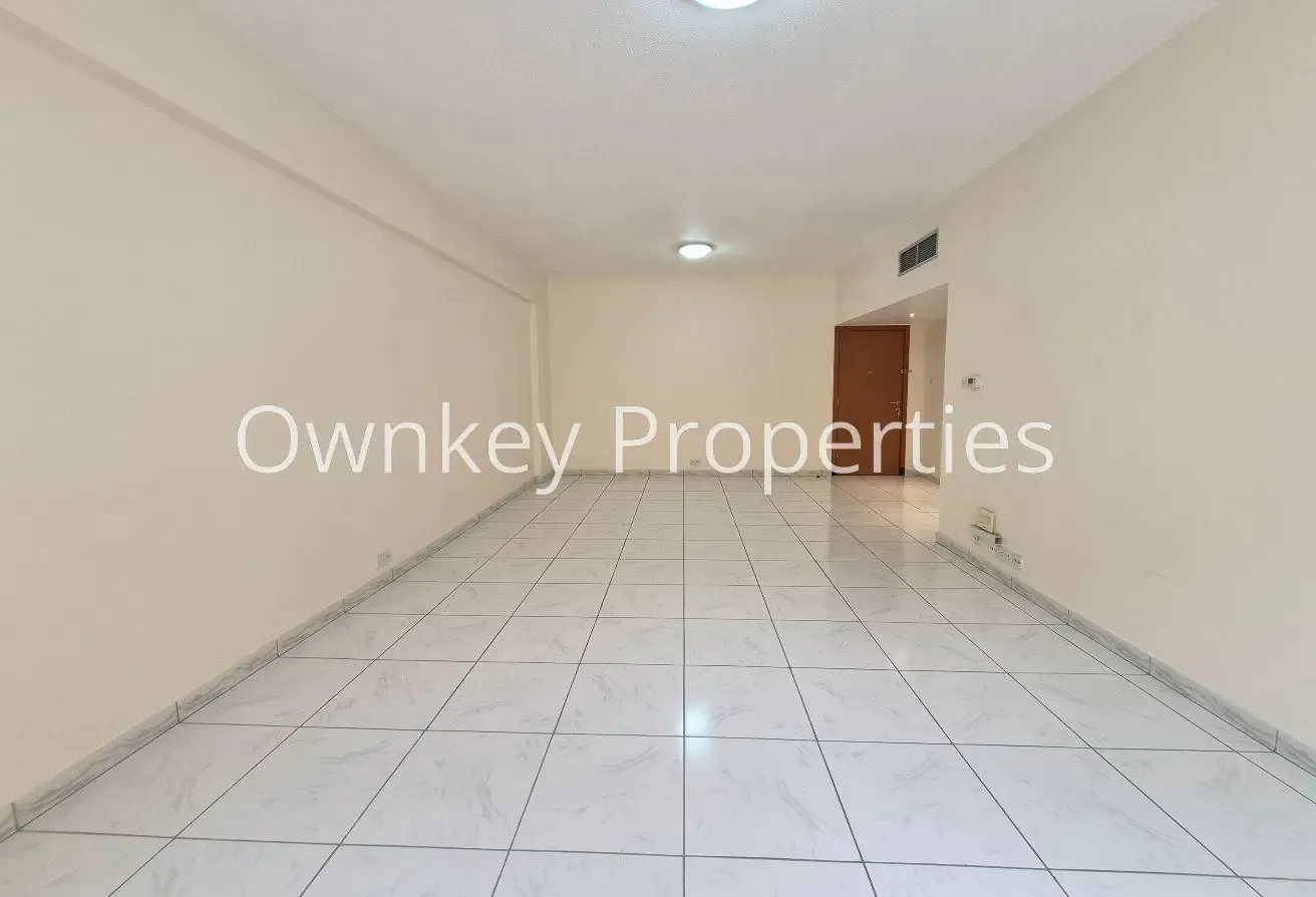 Pool View/1BHK With Balcony/All Amenities /