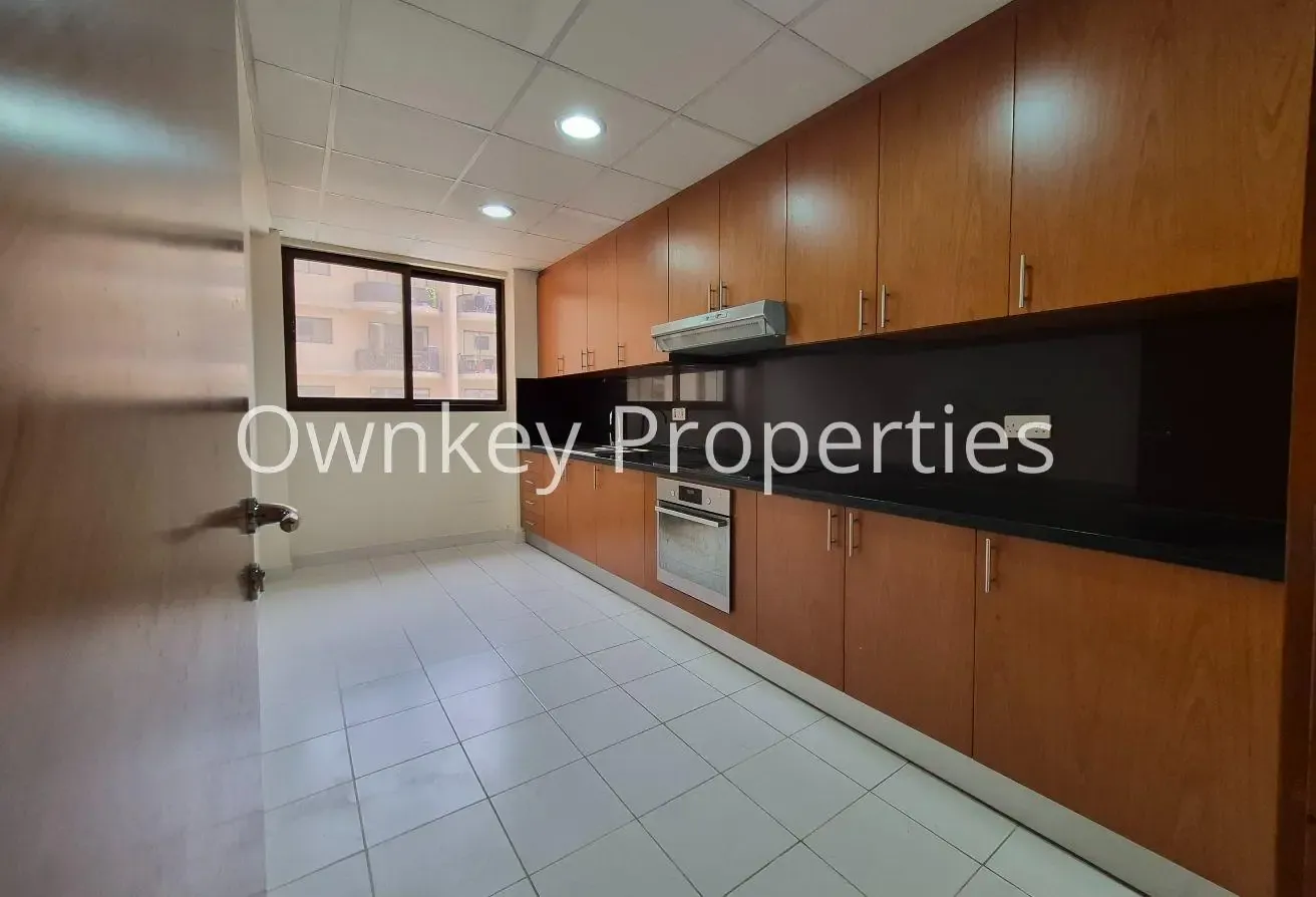 Pool View/1BHK With Balcony/All Amenities /