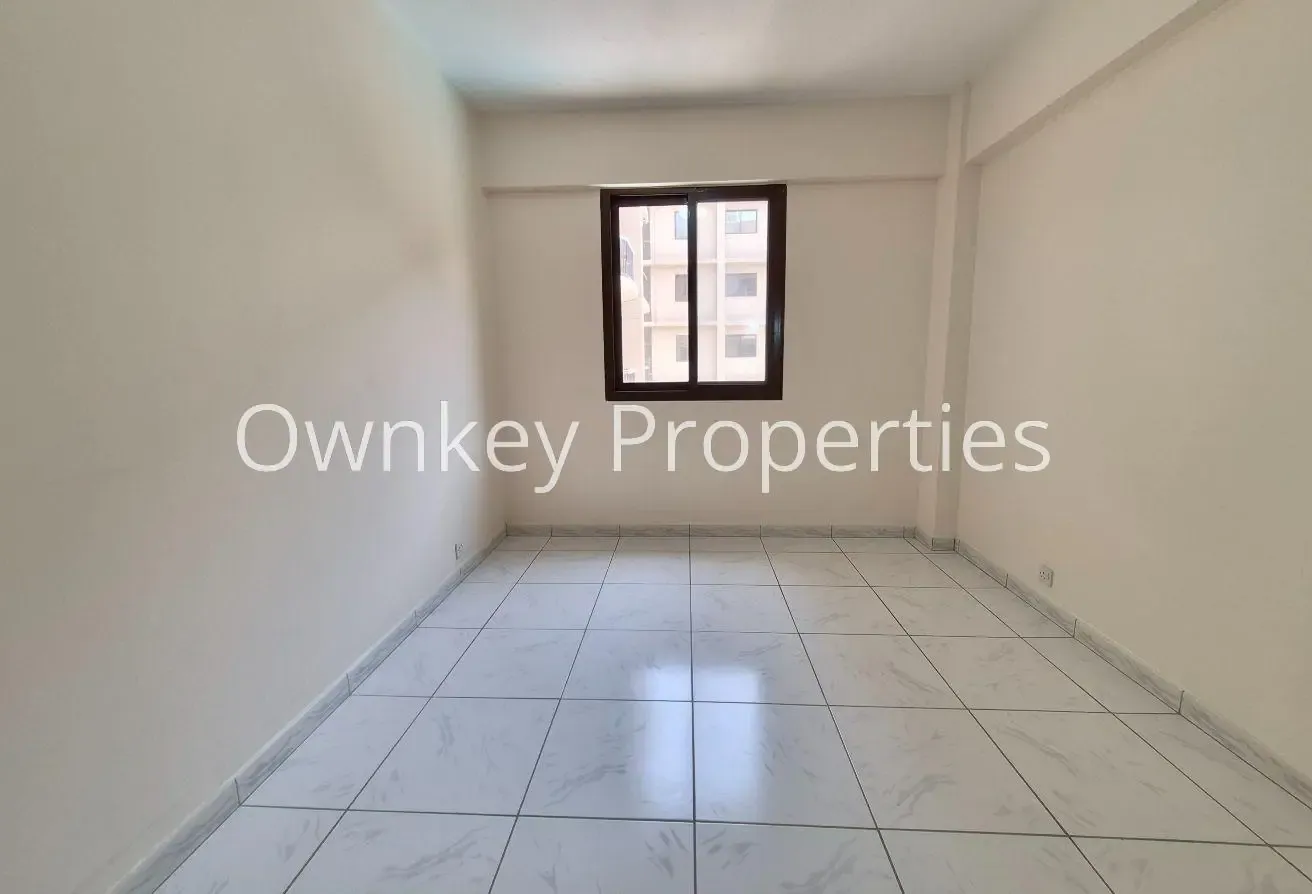 Pool View/1BHK With Balcony/All Amenities /