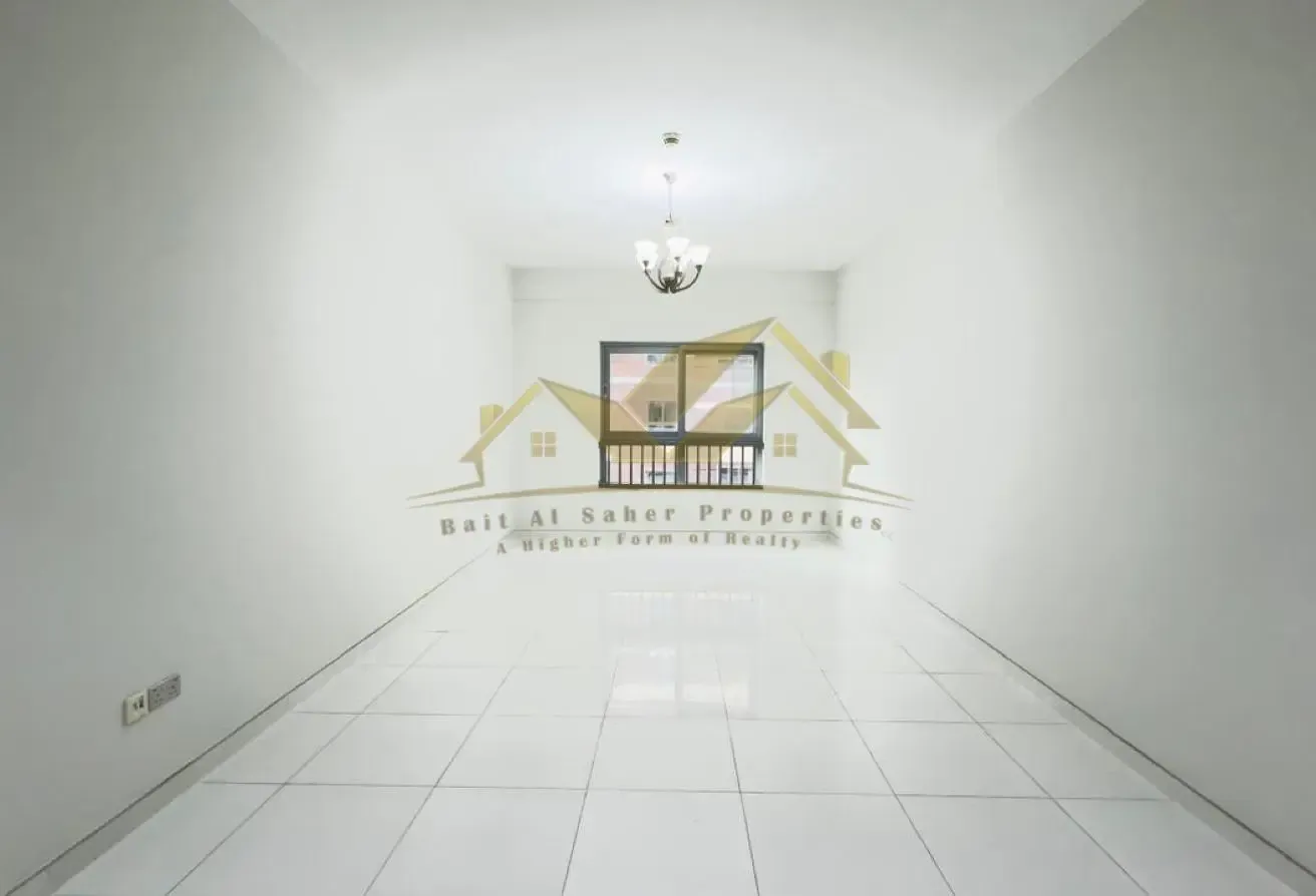 1 BHK | 15 Days Free | Pool & Gym