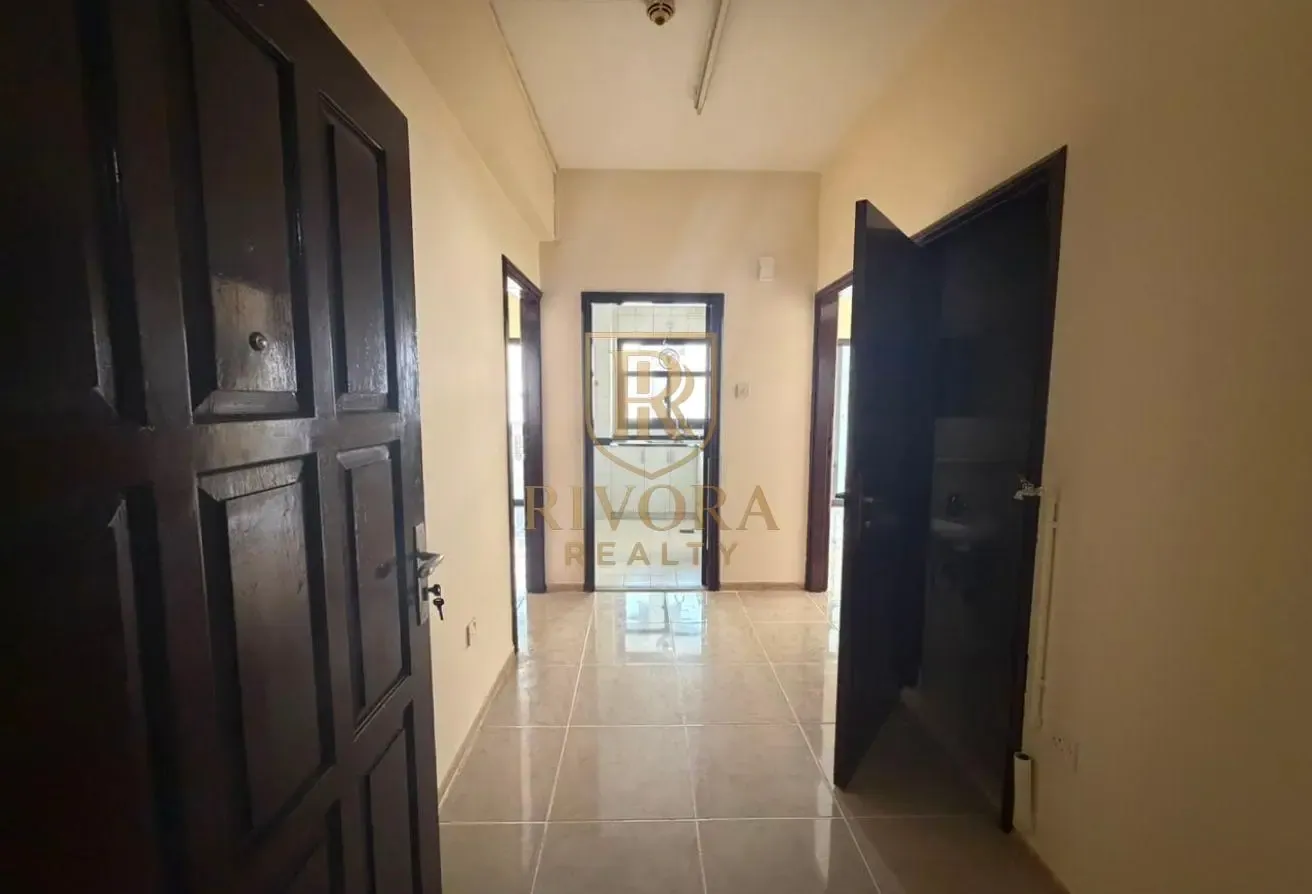 1 BHK I WITH BALCONY I REASONABLE OFFER