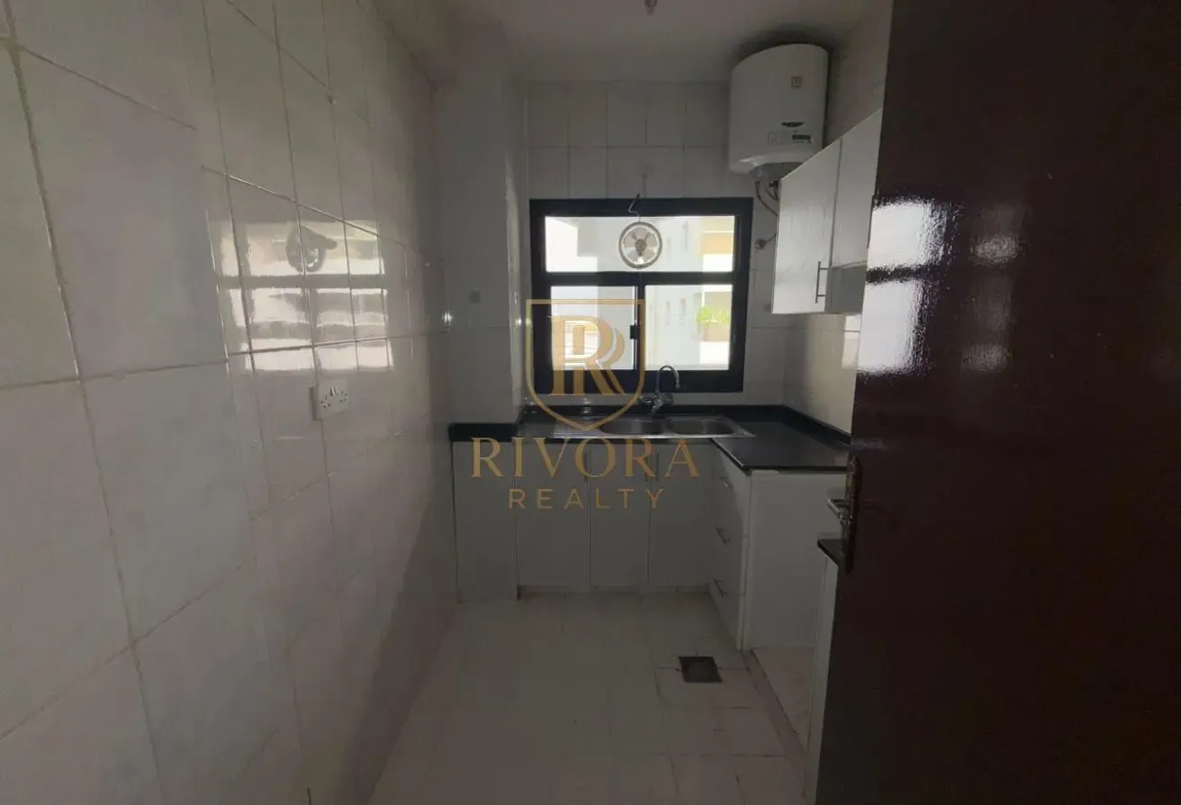 1 BHK I WITH BALCONY I REASONABLE OFFER