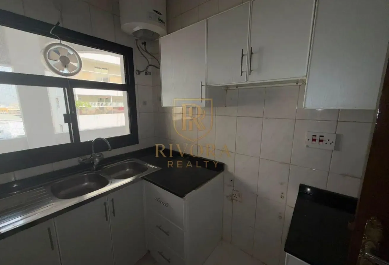 1 BHK I WITH BALCONY I REASONABLE OFFER