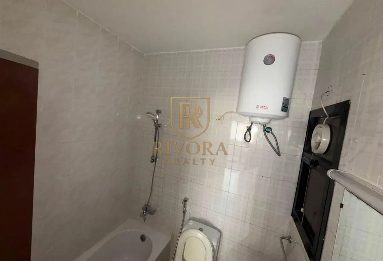 1 BHK I WITH BALCONY I REASONABLE OFFER