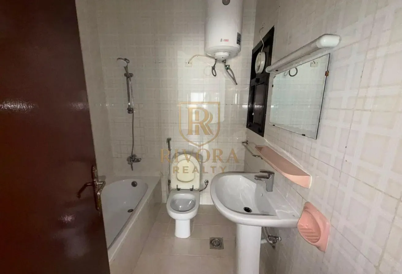 1 BHK I WITH BALCONY I REASONABLE OFFER