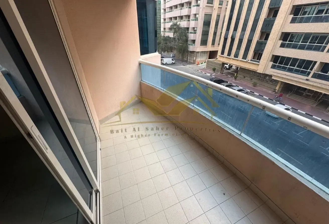 Spacious 1 BR Apartment in mankhool Bur Dubai