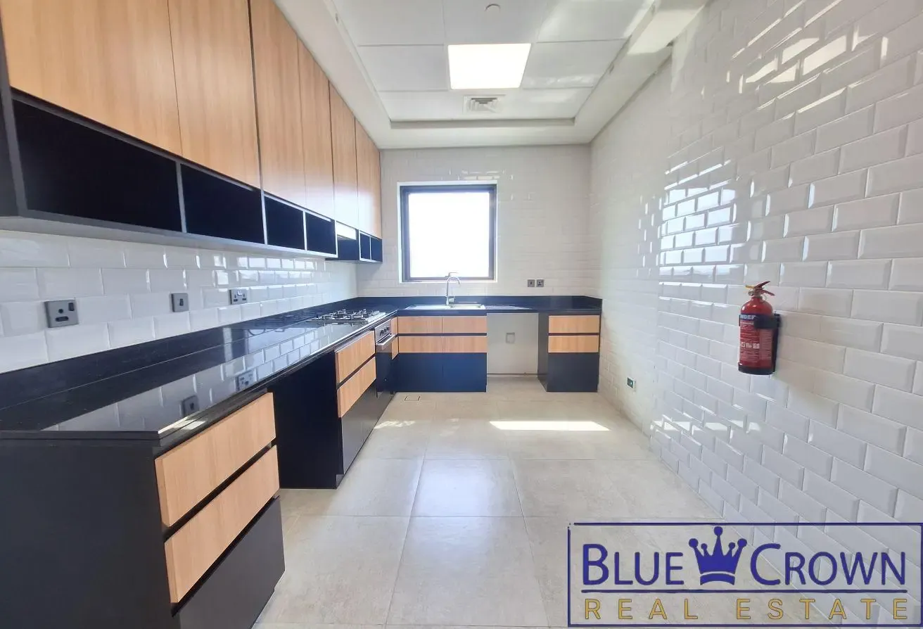 Open View: Big Layout: 1BHk With Kids play Area