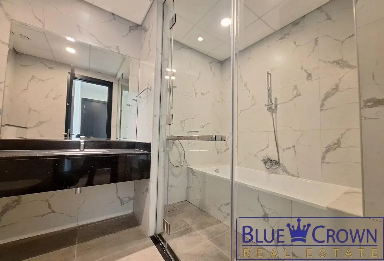 Open View: Big Layout: 1BHk With Kids play Area