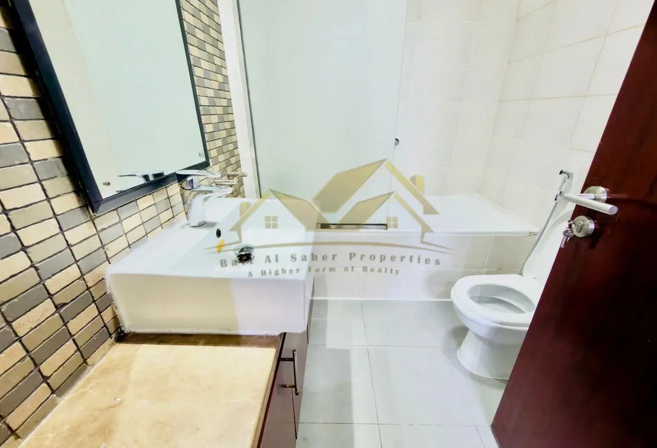 1 BHK | Gym & pool | Balcony | Chiller free