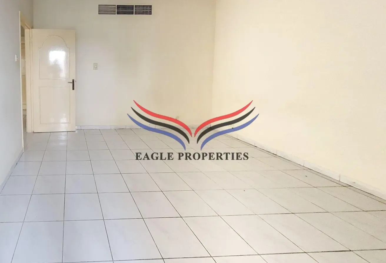Strictly Family | Near Burjuman | With Balcony