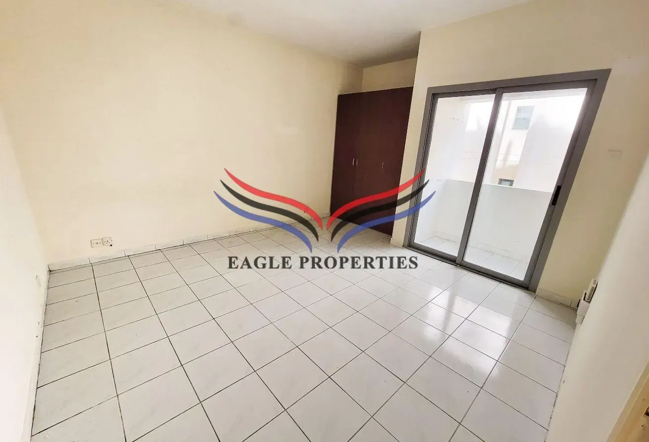 Strictly Family | Near Burjuman | With Balcony