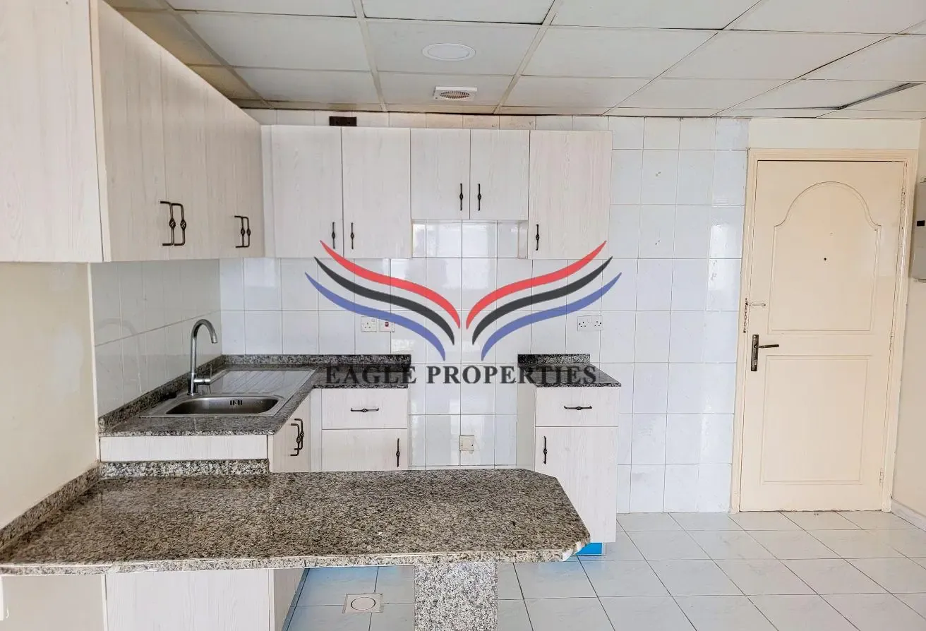 Strictly Family | Near Burjuman | With Balcony